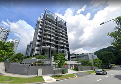 Laurel Tree (D23), Apartment #496765991